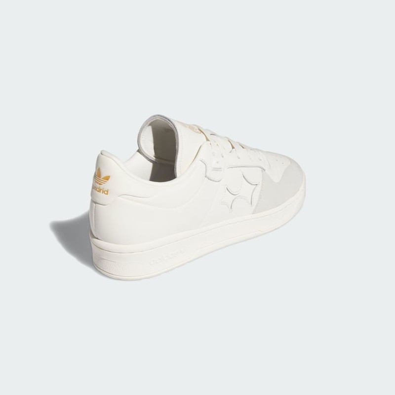 adidas x BSTN ☆ Rivalry Low 86 ‘Real Madrid’ BSTN X Rivalry Low 86 'Real Madrid' - Adidas - ID0961